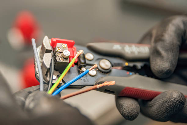 Best Ceiling Fan Installation Electrician  in Elk City, OK