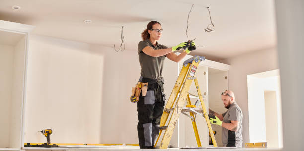 Best Electrician for Home Renovation  in Elk City, OK
