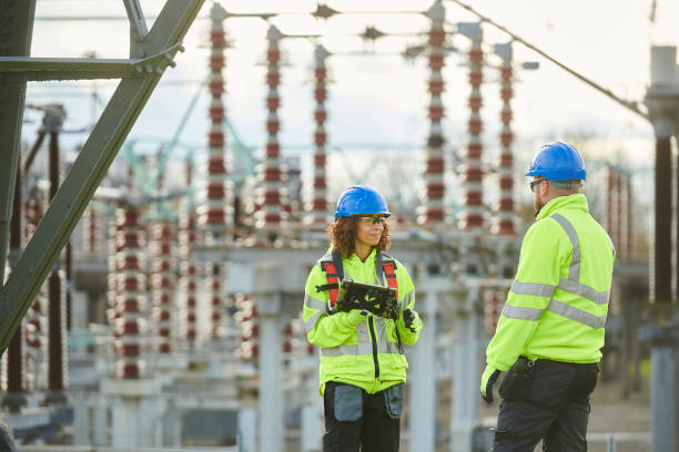 Best Affordable Emergency Electrician  in Elk City, OK