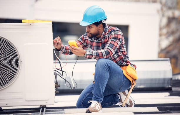 Best 24-Hour Electrician  in Elk City, OK