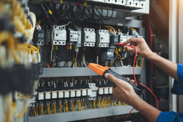 Electrical System Inspection in OK
