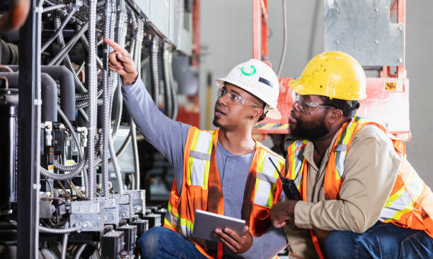 Best Electrical Installation Contractor  in Elk City, OK