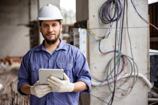 Best Emergency Electrical Repair  in Elk City, OK