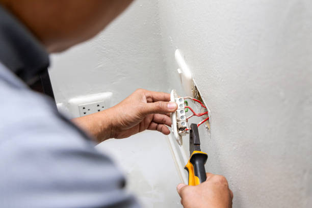  Elk City, OK Electrician Pros