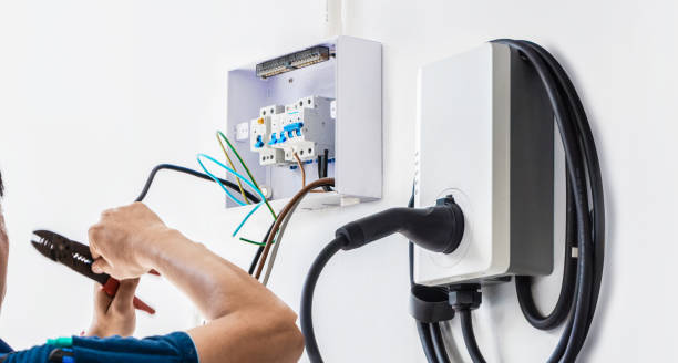 Best Affordable Electrical Installation  in Elk City, OK