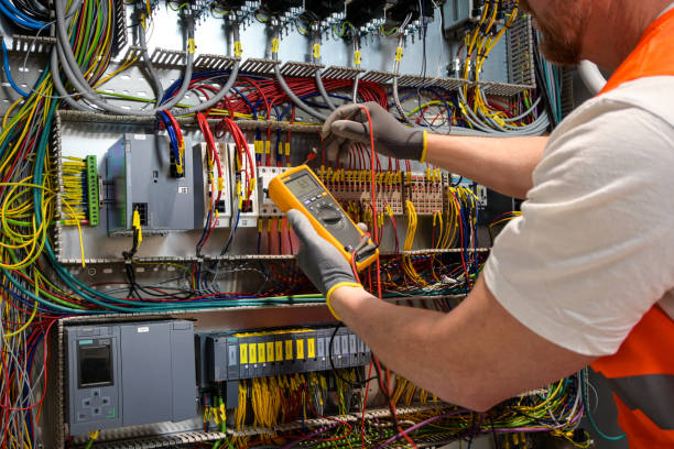 Best Emergency Electrician Near Me  in Elk City, OK