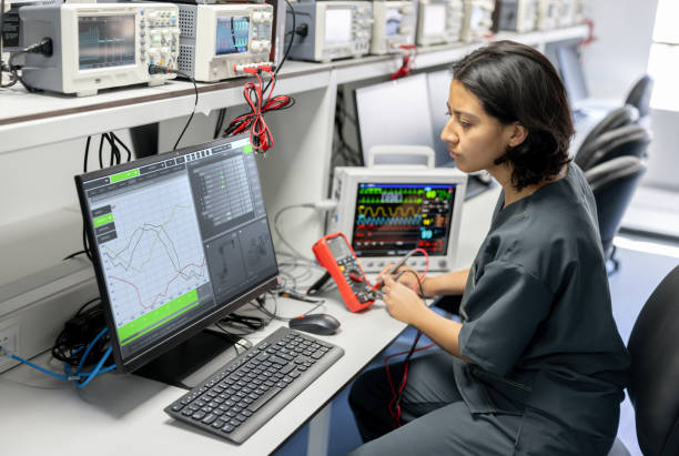 Best Electrical System Inspection  in Elk City, OK