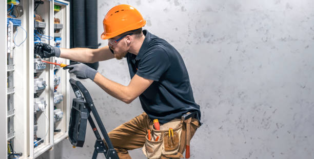 Best Electrical Upgrades for Homes  in Elk City, OK