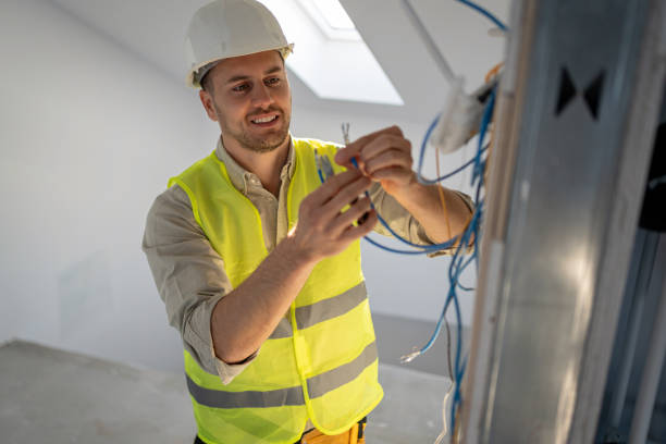 Best Residential Electrician Services  in Elk City, OK