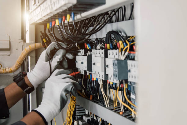 Best Local Electrician Companies  in Elk City, OK