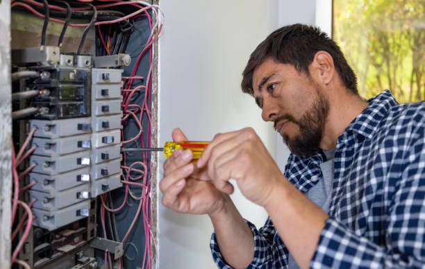 Best Electrical Repair Services  in Elk City, OK